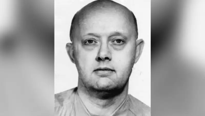 Отец стрелка из Вегаса оказался известным преступником