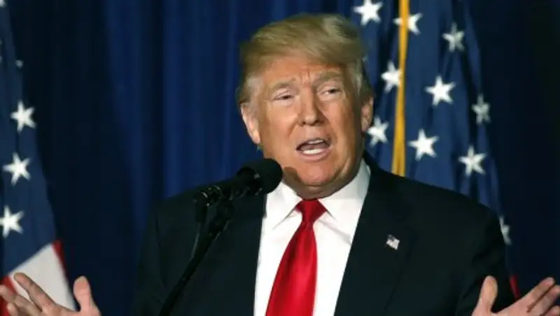 Трамп пообещал воплотить американскую мечту