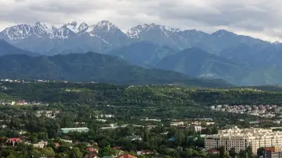 улица, Досаев, фото - Новости Zakon.kz от 18.05.2023 10:17