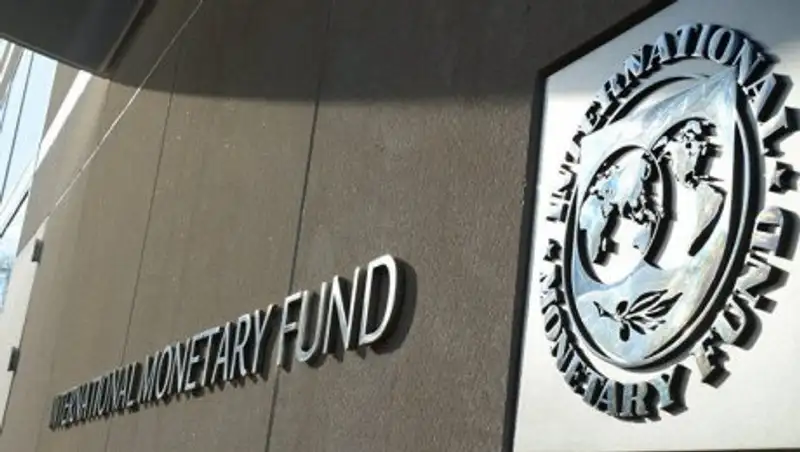 Хортон: У Казахстана есть внутренние ресурсы, поэтому МВФ не фондирует республику уже 15 лет