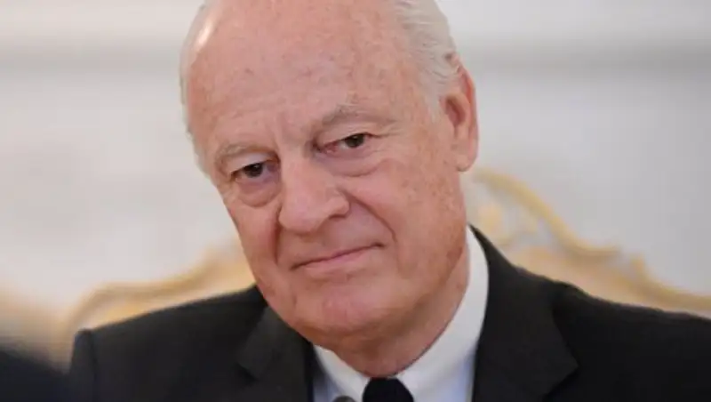 ООН рассчитывает принять участие во встрече по Сирии в Астане