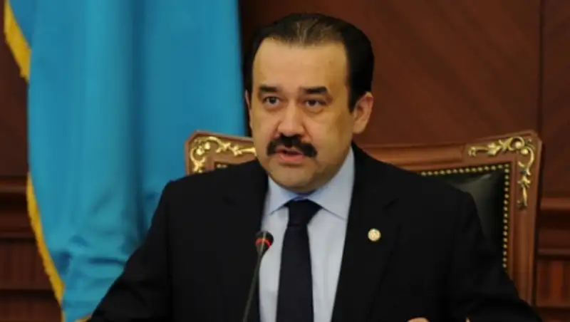 Масимов: Исламское финансирование -один из наиболее динамичных сегментов глобального рынка