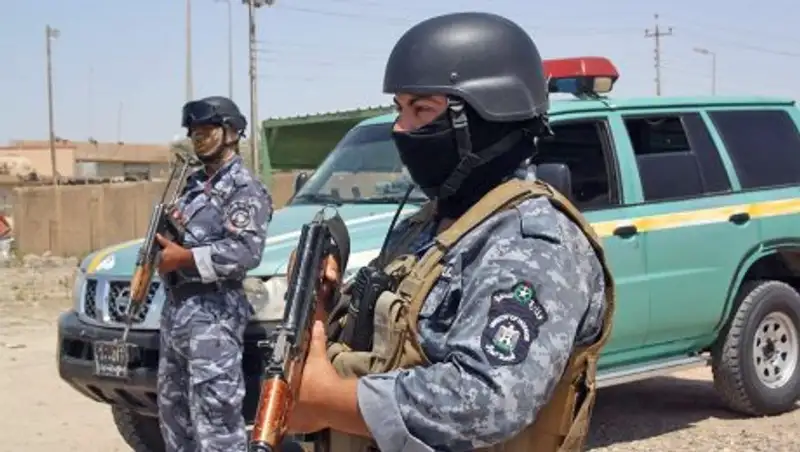 СМИ: пять человек погибли и 11 ранены в теракте на юге Багдада