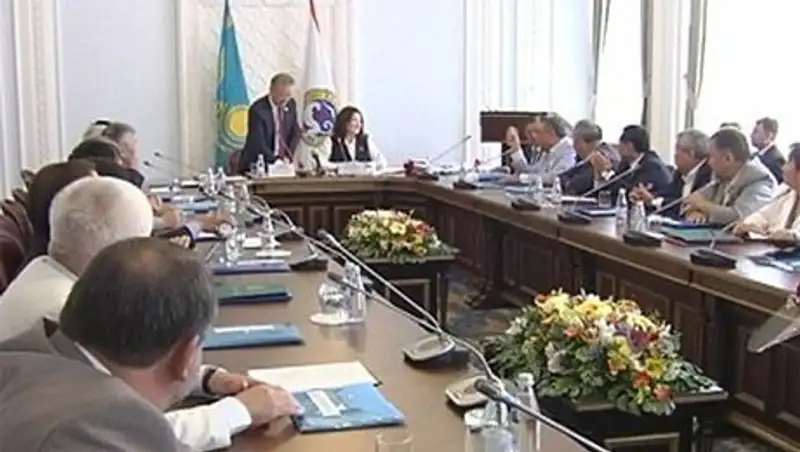 Алматинский депутат стал кандидатом на кресло в Сенате