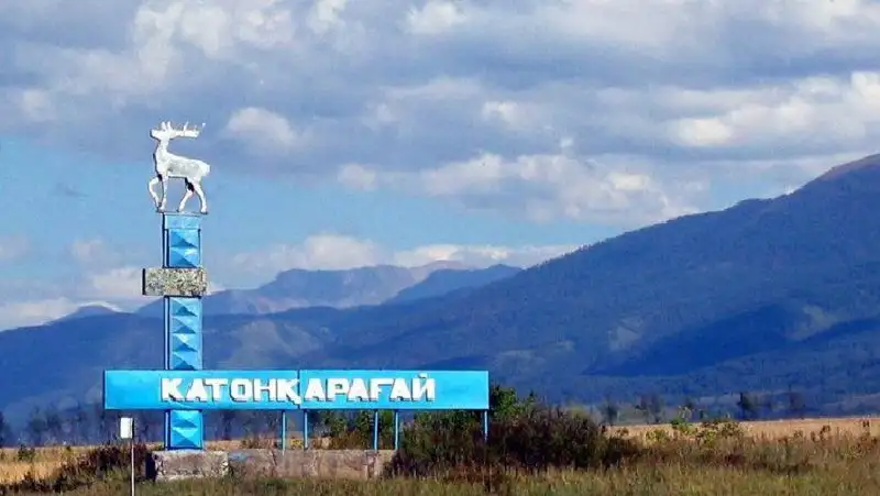 81 проект в рамках «Ауыл – Ел бесігі» завершен в ВКО