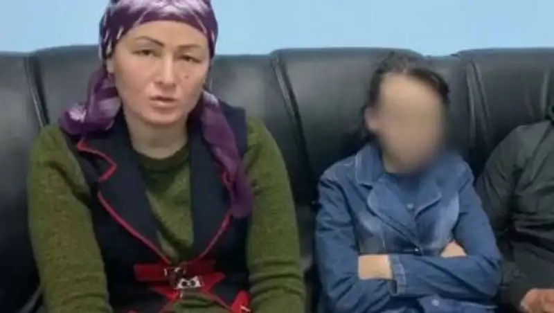 14-летняя девочка сбежала в Шымкент ради встречи с парнем из соцсети