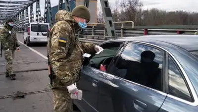 пресс-служба ГПСУ, фото - Новости Zakon.kz от 13.03.2020 19:24