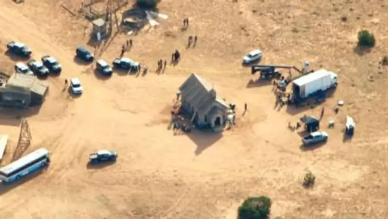 Откровенная халатность – следователи о трагическом выстреле Болдуина