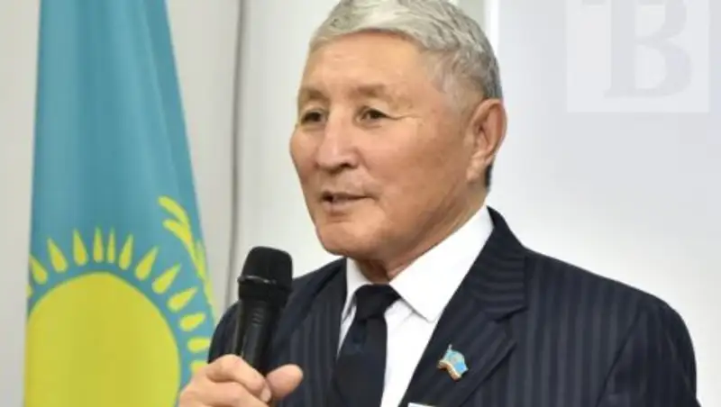 В Актобе проходит республиканский турнир по тогызкумалаку