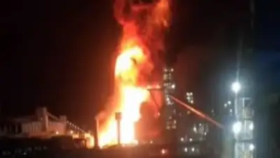 Кадр из видео, фото - Новости Zakon.kz от 06.06.2021 20:05