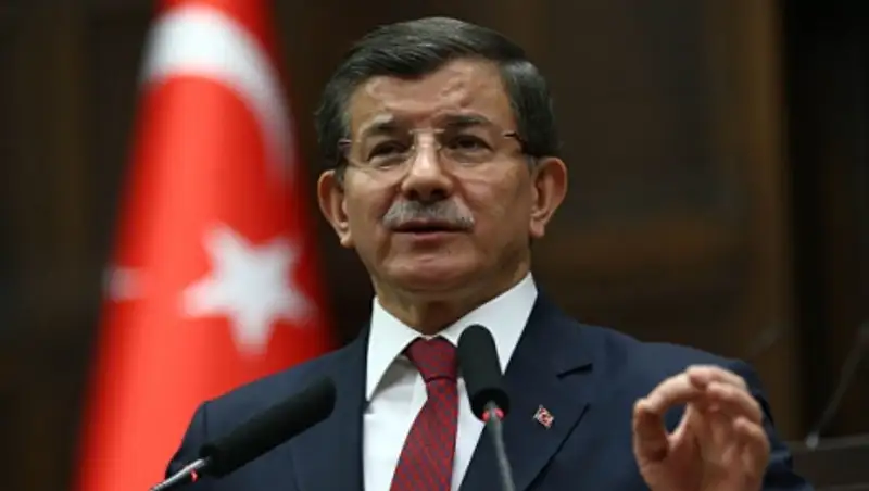 Давутоглу: Турция надеется обсудить на саммите вступление в ЕС