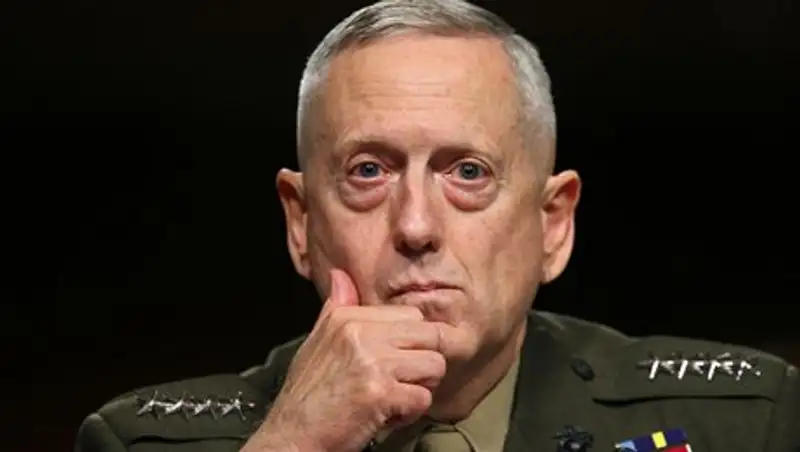 Глава Пентагона шокирован низким уровнем боеготовности армии США