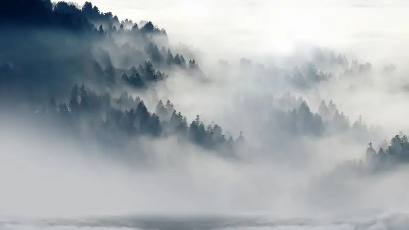 В городах Казахстана синоптики прогнозируют неблагоприятные метеоусловия