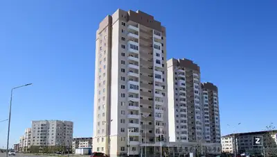 продажа жилья в РК, фото - Новости Zakon.kz от 22.02.2022 10:39