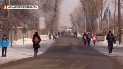 кадр из видео, фото - Новости Zakon.kz от 03.02.2020 22:22