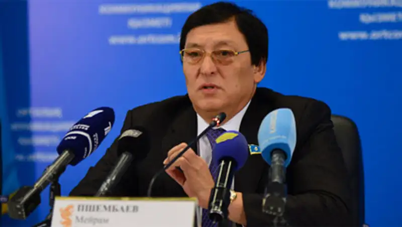 В 2017 году Казахстан будет выпускать 200 тыс. автомобилей