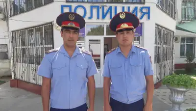 пресс-служба ДП Туркестанской области, фото - Новости Zakon.kz от 13.08.2019 14:00