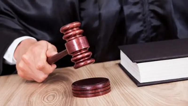 Житель Жаркента осужден за драку с пограничником