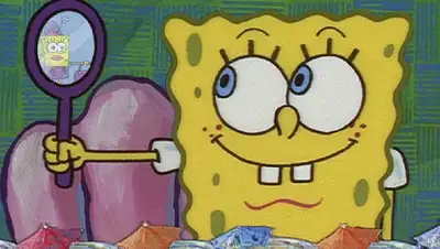 Спанч Боб, мультфильм, дети, казахский язык, фото - Новости Zakon.kz от 18.04.2022 18:46