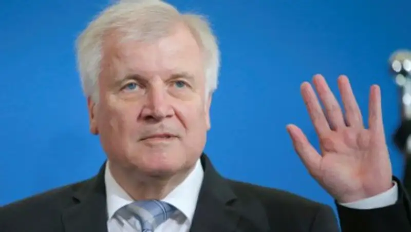 Глава полиции Германии решил уволиться из-за Меркель и мигрантов