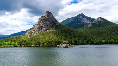 УВП Акмолинской области, фото - Новости Zakon.kz от 21.07.2020 10:01