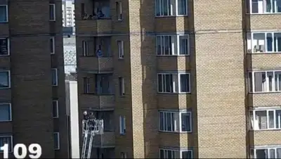 кадр видео, фото - Новости Zakon.kz от 11.07.2018 16:20