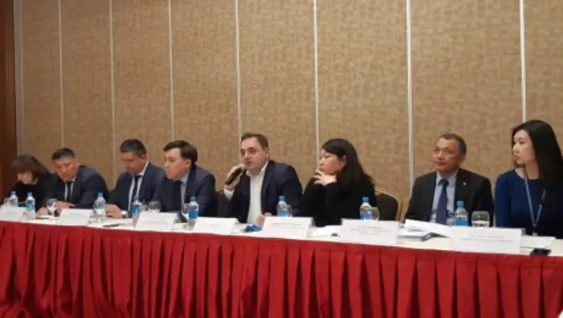 Цифровые технологии позволяют исключить человеческий фактор при приеме на госслужбу