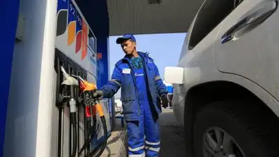 zakon.kz / Павел Михеев, фото - Новости Zakon.kz от 20.09.2021 10:30