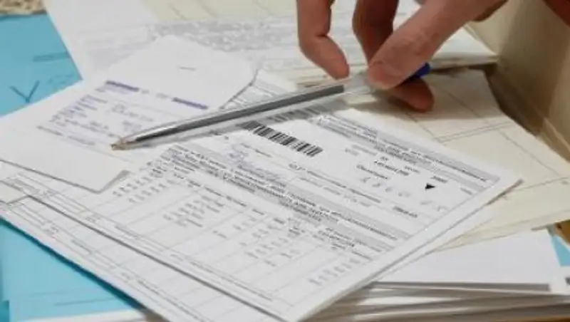 Как в Казахстане подорожали коммунальные услуги