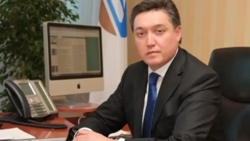 Аскар Мамин: «Возможный уход Назарова зависит от результатов ближайших матчей»