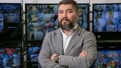 ТОО «Магнум Cash&Carry», фото - Новости Zakon.kz от 28.04.2018 11:11