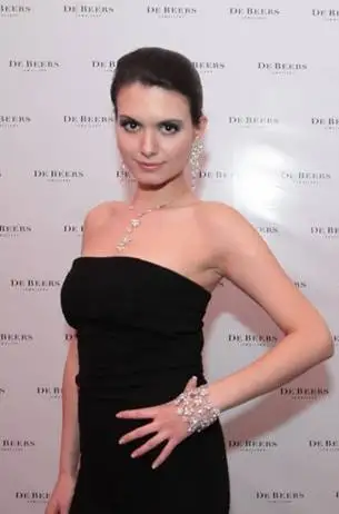 Европеоидная казашка Кумис Базарбаева, Мисс Азиада 2011. Фото, фото - Новости Zakon.kz от 22.05.2012 17:21