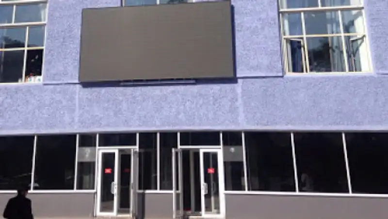 Один из вузов предоставил общежитие для работников городских служб в Алматы