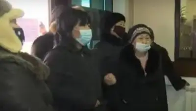 кадр из видео, фото - Новости Zakon.kz от 12.12.2020 10:50