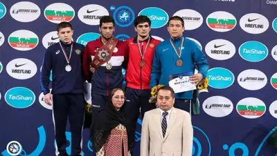 Olympic.kz, фото - Новости Zakon.kz от 04.08.2019 06:24