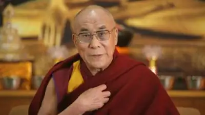dalailama, фото - Новости Zakon.kz от 06.03.2021 15:46