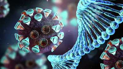 © Depositphotos / ralwel, фото - Новости Zakon.kz от 28.08.2020 12:41