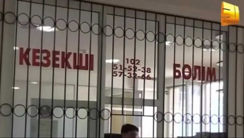 В Шымкенте жертвой педофила стала пятилетняя девочка