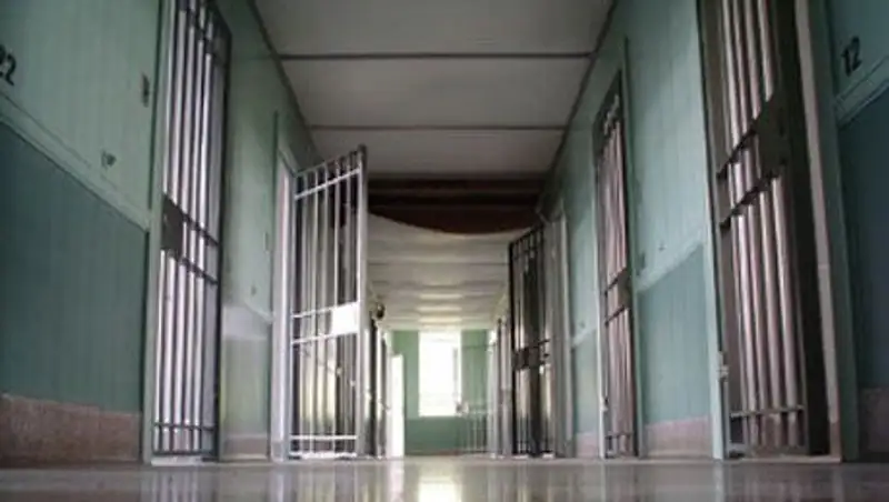 Деятельность ИВС приостановлена из-за плохих условий для арестантов в Акмолинской области