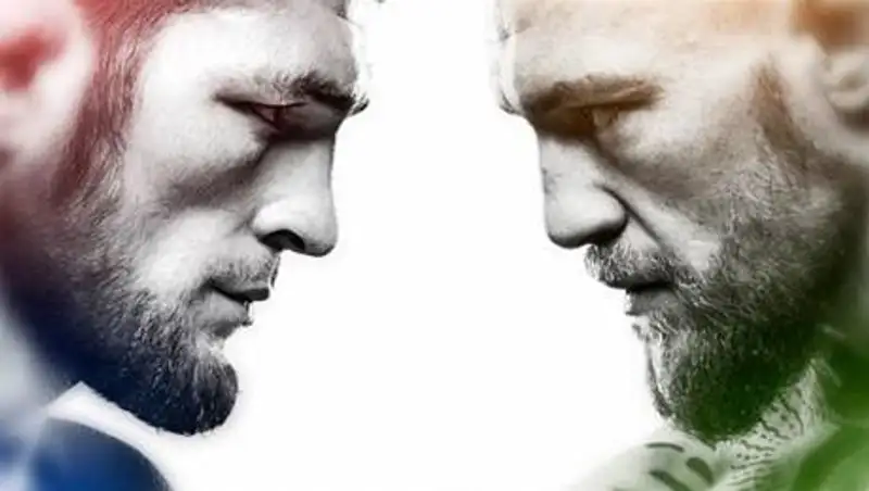 Хабиб Нурмагомедов: Конор никогда не вернется на былой уровень