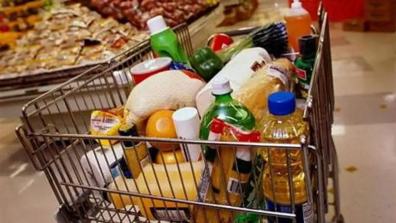 В каких регионах Казахстана самые дорогие продукты