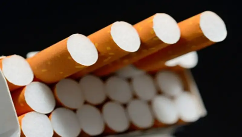 В Казахстане предлагают повысить акцизы на сигареты, фото - Новости Zakon.kz от 15.09.2015 20:03