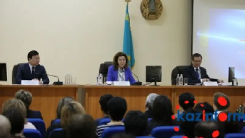 Замакима Астаны: в наших поликлиниках очередей нет