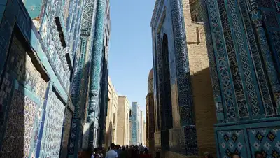 указ, фото - Новости Zakon.kz от 05.05.2022 10:17