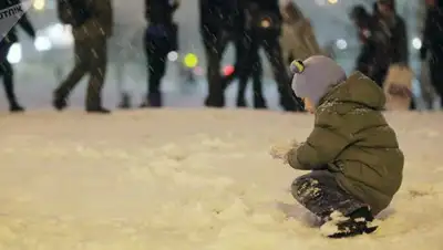 Фото © Sputnik / Алексей Куденко, фото - Новости Zakon.kz от 03.12.2017 06:10