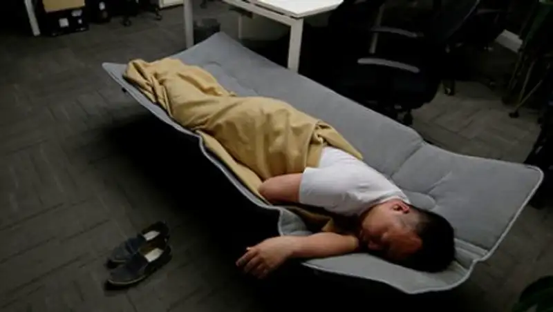 Названы продукты для идеального сна