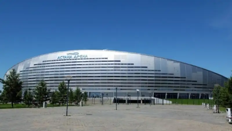 Во время матча «Астана» – «Атлетико» в столице ограничат движение