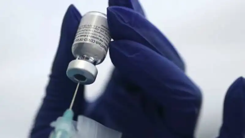 Житель Бельгии умер через пять дней после вакцинации препаратом Pfizer