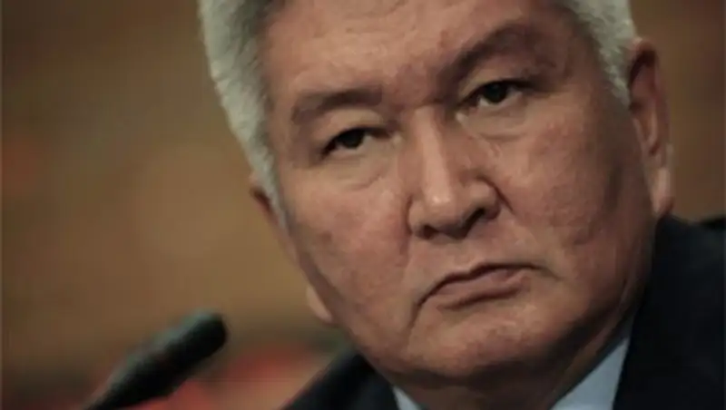 Кыргызскую Республику предлагают переименовать в Кыргыз Эл