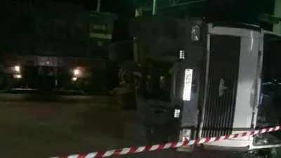 Фото из открытых источников, фото - Новости Zakon.kz от 27.11.2017 23:22